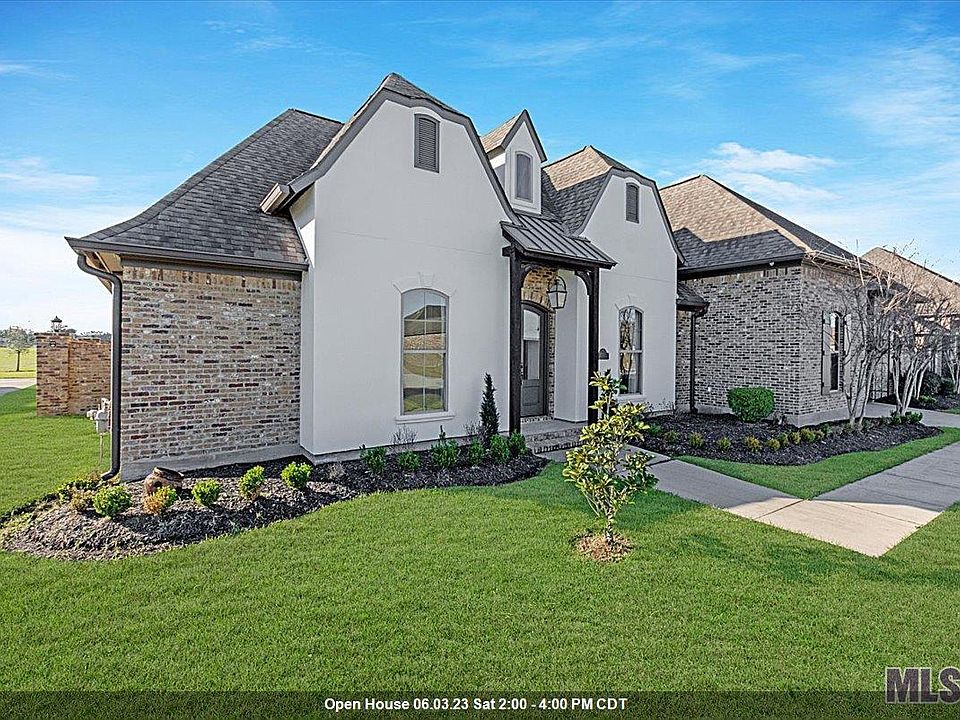 6447 Coushatta Dr, Gonzales, LA 70737 MLS 2023002634 Zillow