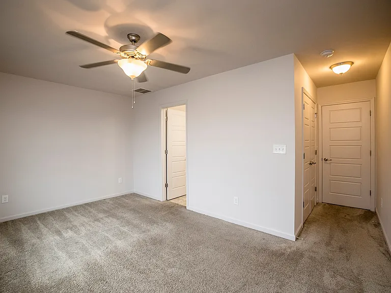Baybrook - Bedroom 3