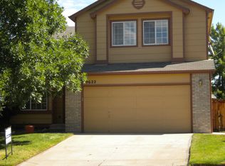 9622 Whitecliff Pl, Highlands Ranch, CO 80129