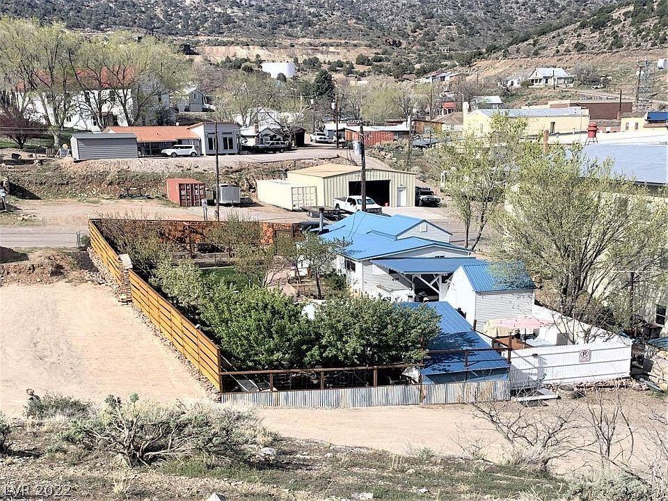 718 Meadow Valley St, Pioche, NV 89043 Zillow