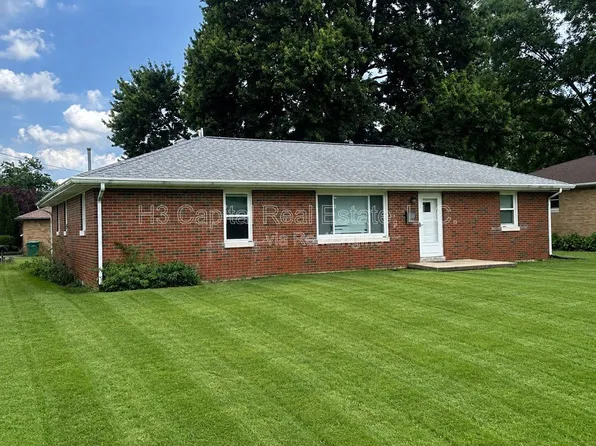 202 S Hilgard St, O'Fallon, IL 62269