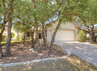 112 Fox Home Ln, Georgetown, TX 78633
