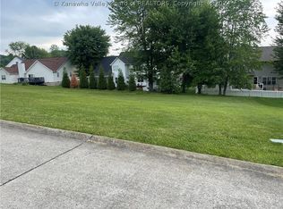 128 Tyler Way, Scott Depot, WV 25560