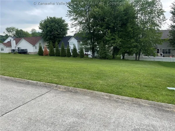 128 Tyler Way, Scott Depot, WV 25560