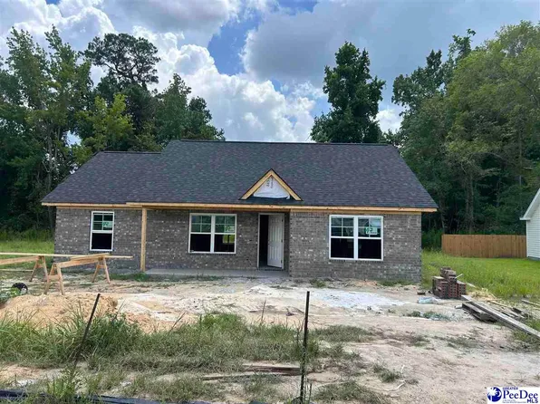 3261 Winding Way, Florence, SC 29506