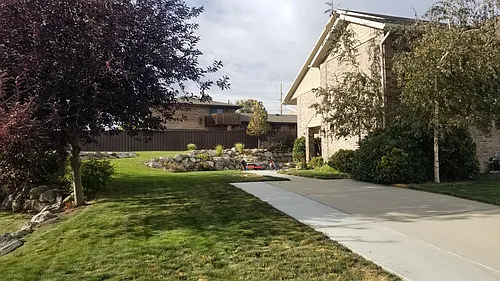 5344 S Jordan Canal Rd #2 Photo 1