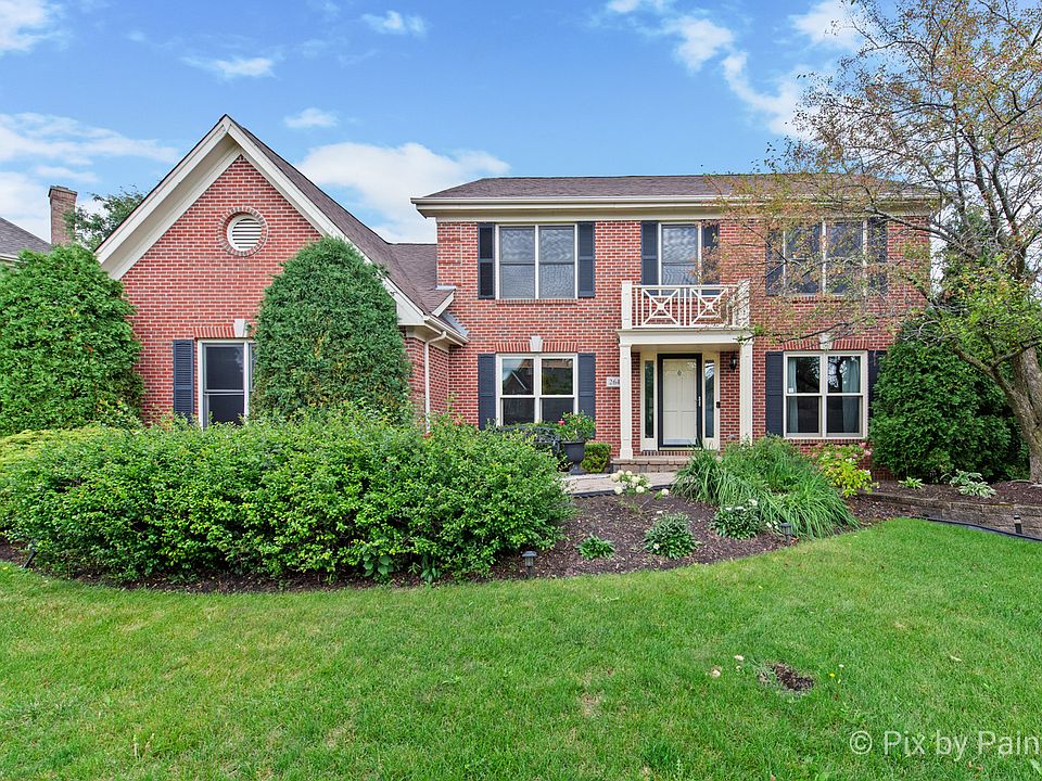 1st image of 2645 Bobwhite Ln