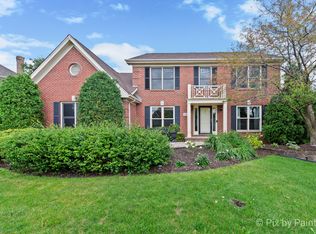 2645 Bobwhite Ln, West Chicago, IL