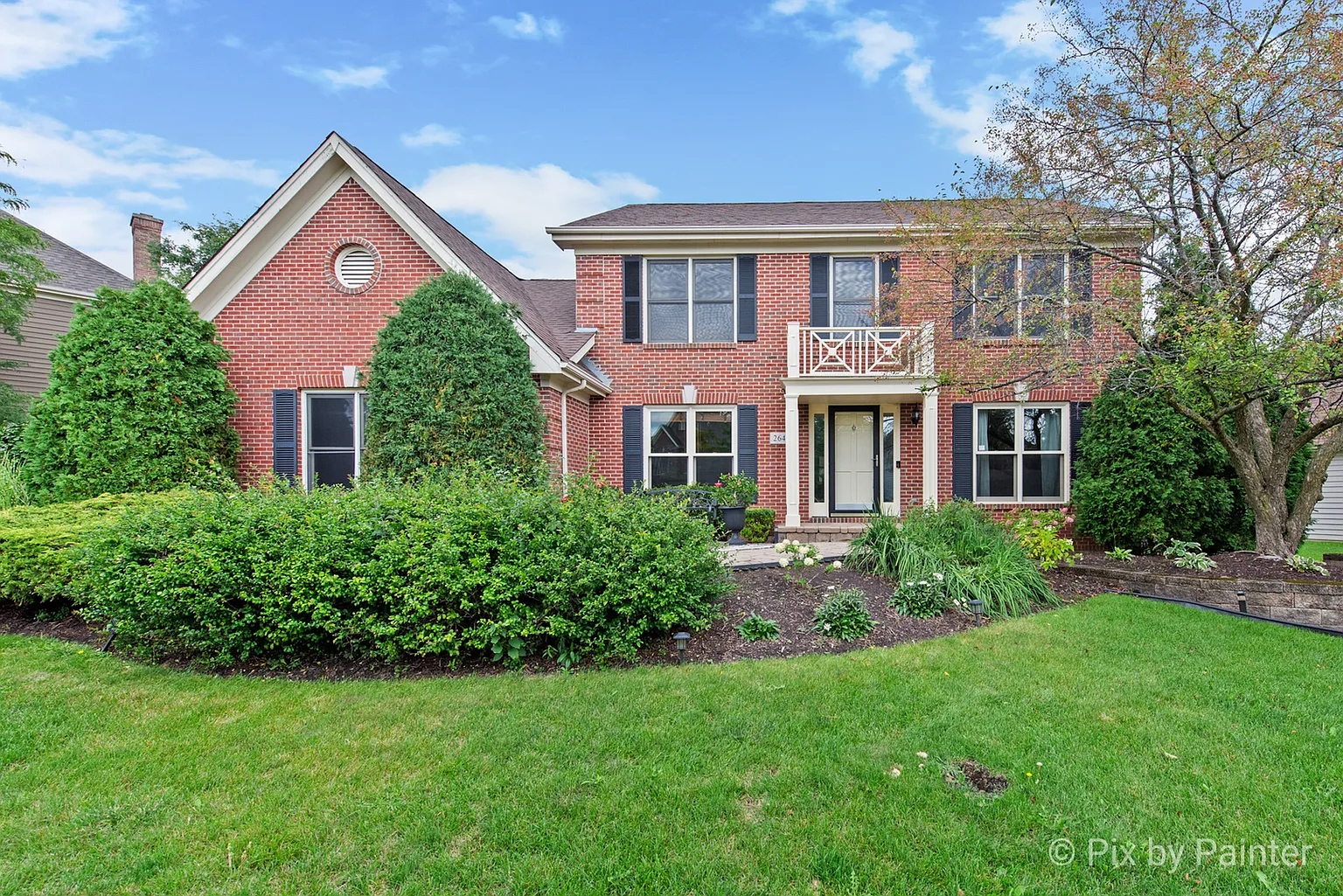 2645 Bobwhite Ln photo 1