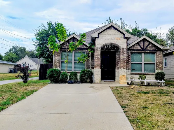 3201 Bois D Arc St, Greenville, TX 75401
