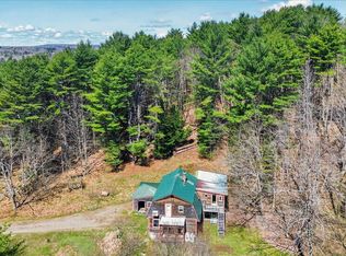 32 Sunny Hill Drive, Brooks, ME 04921