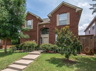 3917 Creek Hollow Way, The Colony, TX 75056