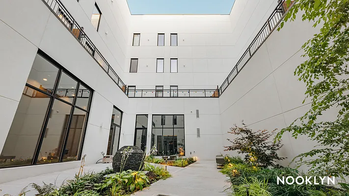 Rented by Nooklyn NYC LLC | media 26