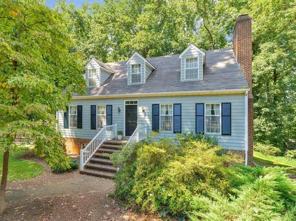 2060 N Pantops Dr, Charlottesville, VA 22911