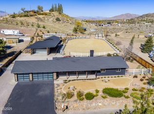 2705 Ravazza Rd, Reno, NV 89521