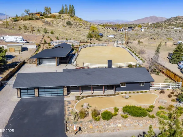 2705 Ravazza Rd, Reno, NV 89521