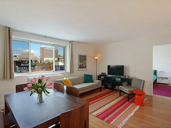 301 W 115th St APT 8B, New York, NY 10026