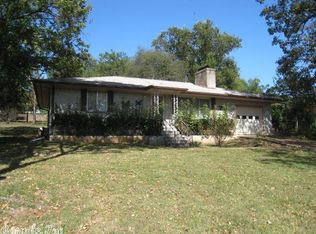 9 Chapman Rd, Hardy, AR 72542