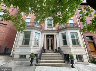 1615 Park Ave UNIT 2, Baltimore, MD 21217