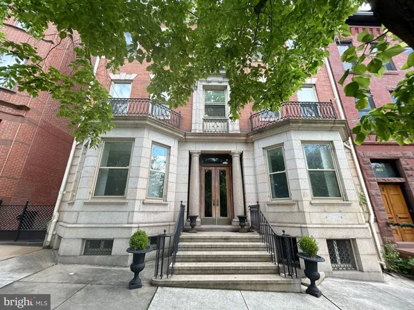 1615 Park Ave Unit 2, Baltimore, MD 21217