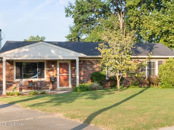 5604 Leemont Ct, Louisville, KY 40272