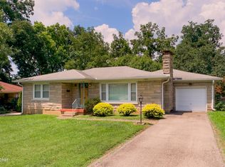 3112 Lakeview Dr, Louisville, KY