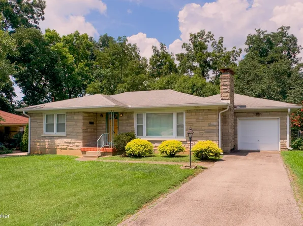 3112 Lakeview Dr, Louisville, KY 40205