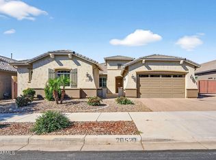 20520 E MOCKINGBIRD Drive, Queen Creek, AZ 85142