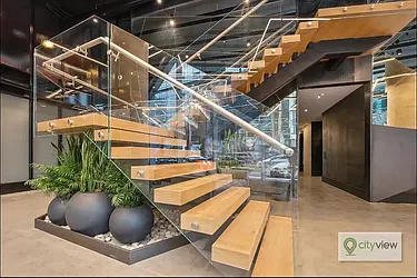 Rented by The KCI Group