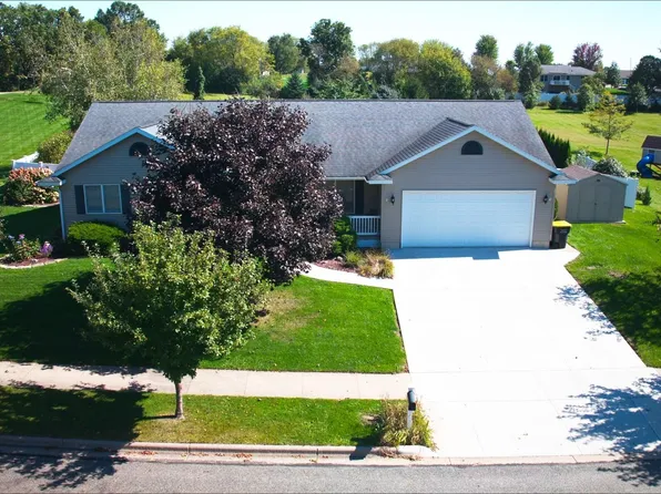 310 Alyssa St, Tomah, WI 54660