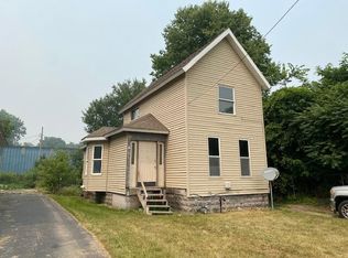 153 3rd St, Battle Creek, MI 49014