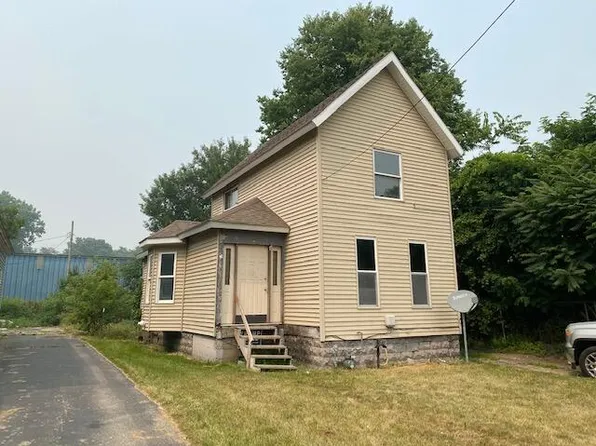 153 3rd St, Battle Creek, MI 49014
