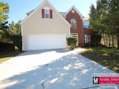 815 Glen Abbey Dr, Sugar Hill, GA, 30518