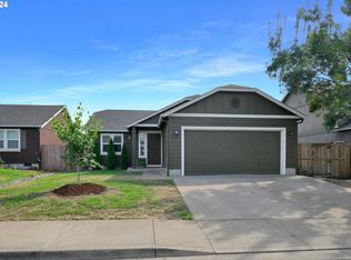 5761 Mica St, Springfield, OR 97478