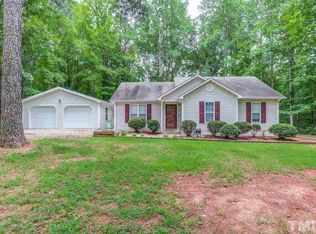 105 Dover Cir, Selma, NC 27576