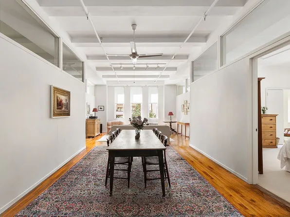 451 Washington St #2B, New York, NY 10013