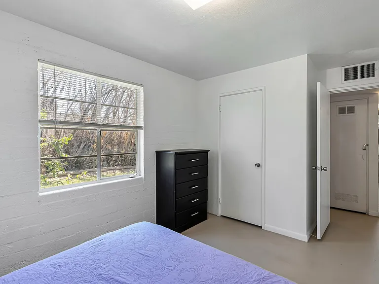 1st Bedroom