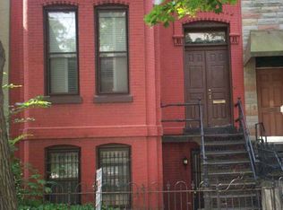 225 C St SE APT B, Washington, DC 20003