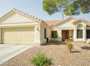 1150 Sleetridge Dr, Las Vegas, NV 89123