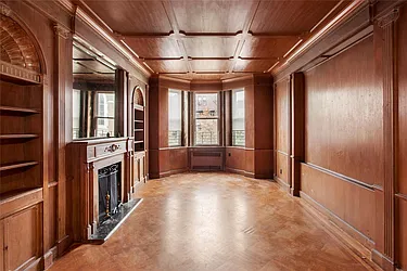 Rented by Vernon W. Moses, LREB
