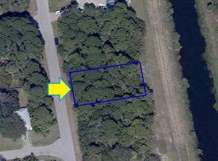 1287 Heitzman Ave SW, Palm Bay, FL 32908