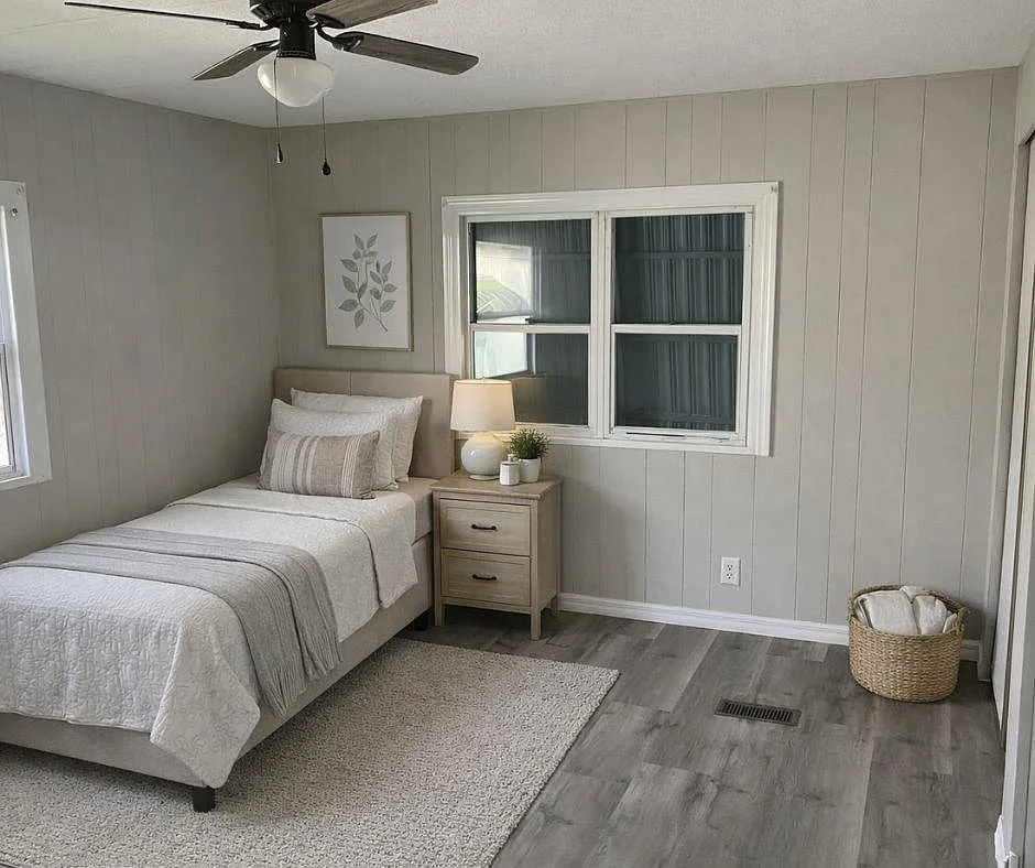 Lakeview Terrace — Photo 4