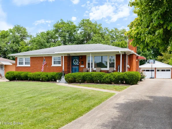 8405 Jenny Lind Dr, Louisville, KY 40219