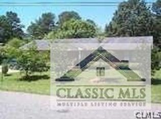 165167 165/167 Ashmore Dr, Athens, GA 30601