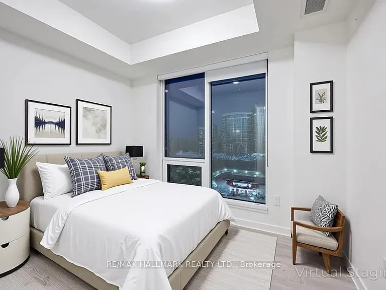8868 Yonge St #1507E — Photo 18