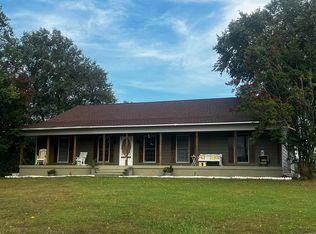 715 River Bluff Rd, Heber Springs, AR 72543