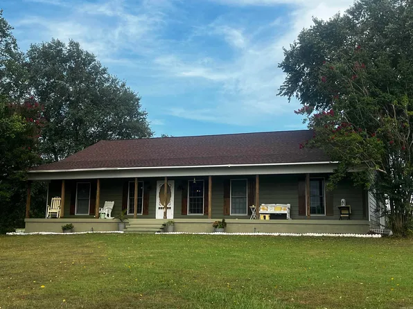 715 River Bluff Rd, Heber Springs, AR 72543