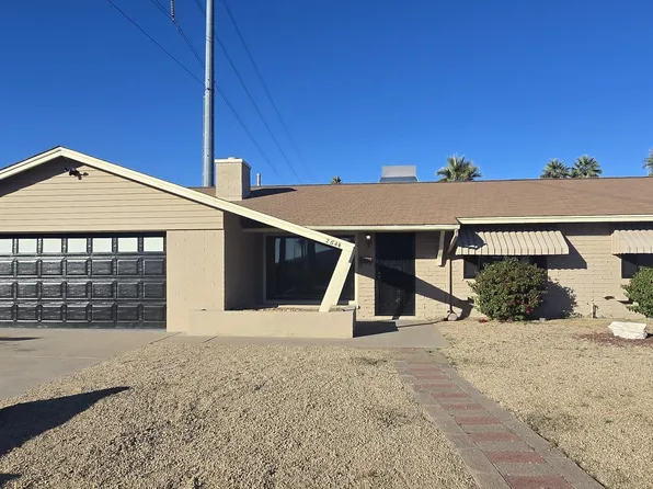 2644 W CORRINE Drive, Phoenix, AZ 85029