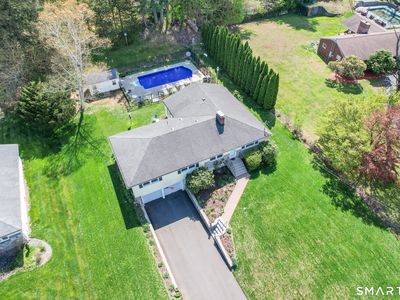1062 Amherst Place, Cheshire, CT, 06410