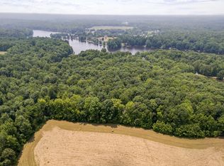 5 Deer Run Trl #5, Hillsborough, NC 27278